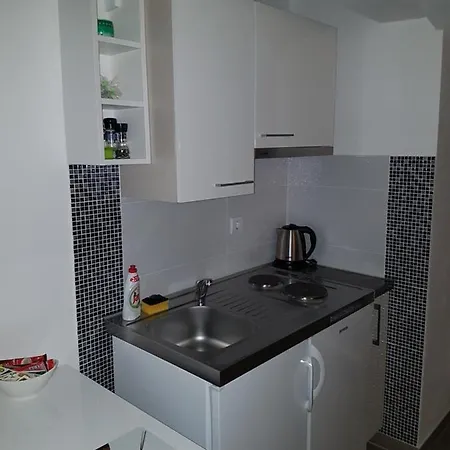 Gabi & Casa de hóspedes Lozovac