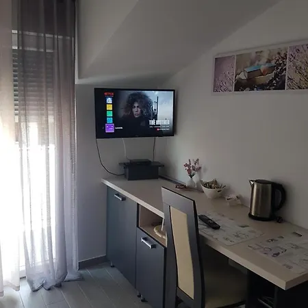 Gabi & Penzion Lozovac