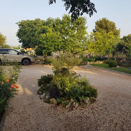 Gabi & Penzion Lozovac