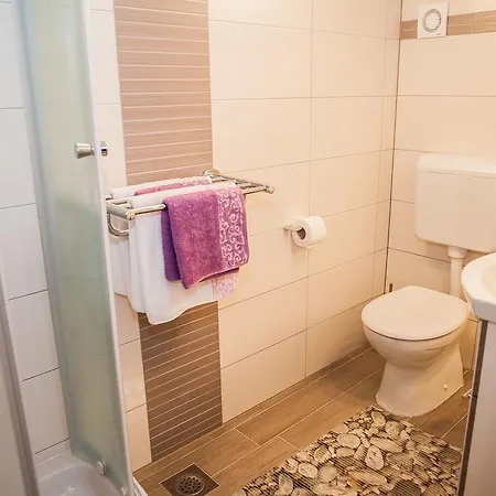 Gabi & Penzion Lozovac