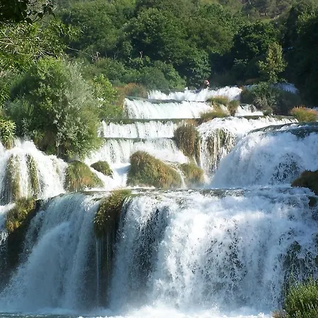 Penzion Gabi & Lozovac