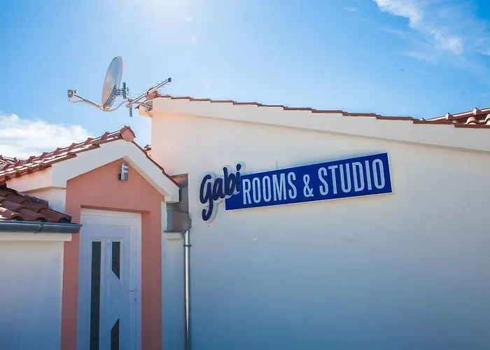 Gabi & Πανσιόν