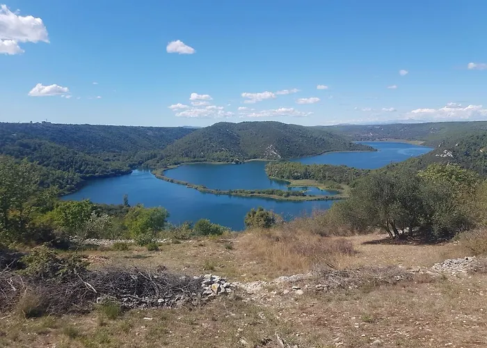 Konukevi Gabi & Lozovac