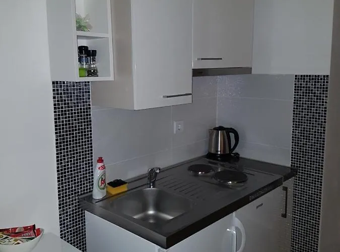 Gabi & Πανσιόν Lozovac