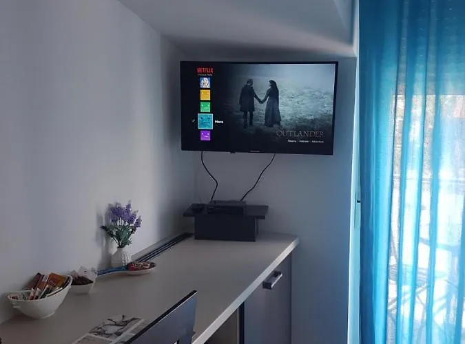 Πανσιόν Gabi &