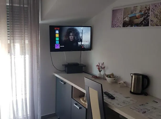 Gabi & Konukevi Lozovac