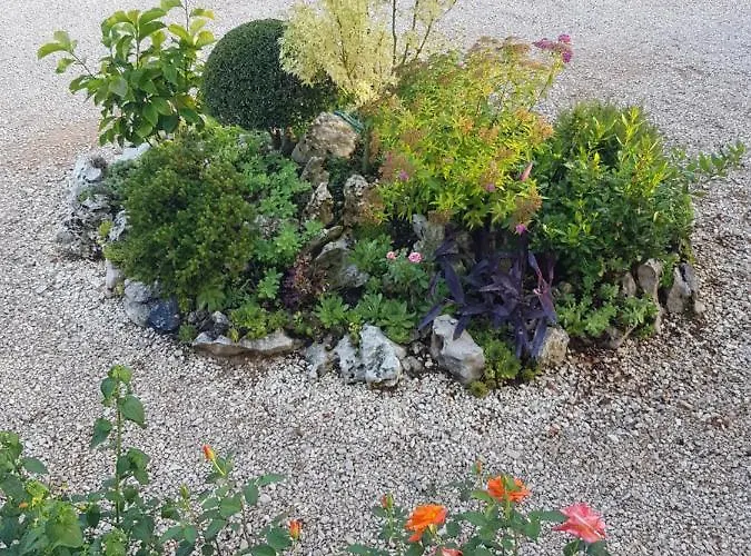 Πανσιόν Gabi & Lozovac