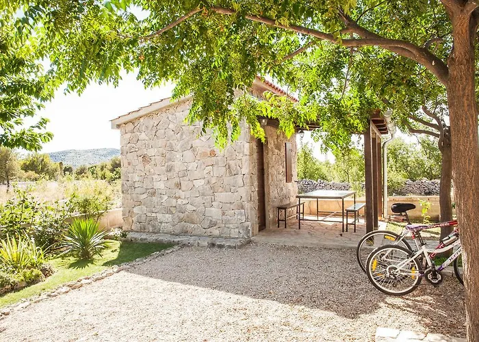 Konukevi Gabi & Lozovac