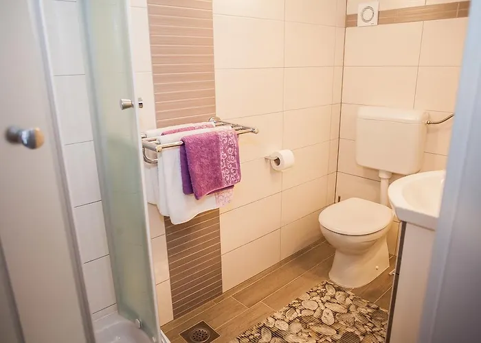 Gabi & Πανσιόν Lozovac